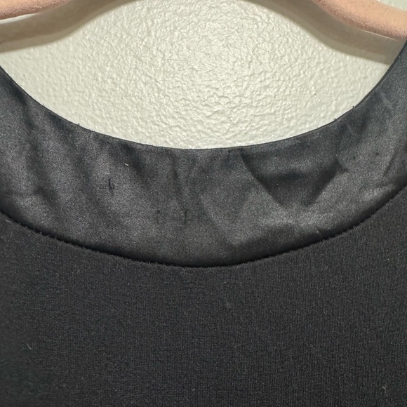 Express Y2K Black Sequin Club Party Dress - Picture 8 of 8